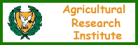 Agricultural Research Institute