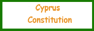 Cyprus Constitution