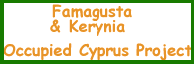 Famagusta & Kerynia