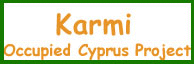 Kypros-Net - Occupied Cyprus - Karmi - Kyrenia