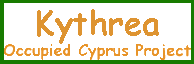 Kypros-Net - Occupied Cyprus - Kythrea