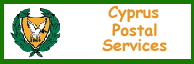 Cyprus Postal Services