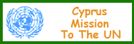 Cyprus Mission at UN