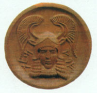 Lapithos' Emblem